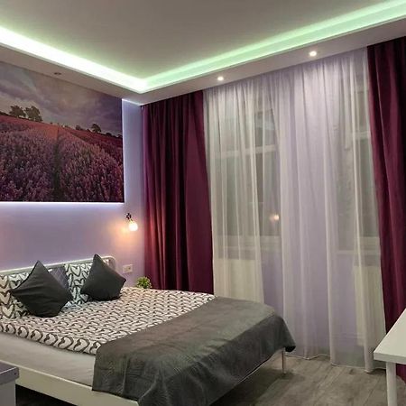 Studio Lawenda Βρότσλαβ Εξωτερικό φωτογραφία