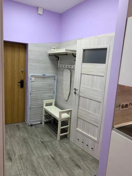 Studio Lawenda Βρότσλαβ Εξωτερικό φωτογραφία